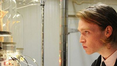 image de la news Une BA glaçante pour "Antiviral" ! [VIDEO]