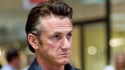 Un survival pour Sean Penn !