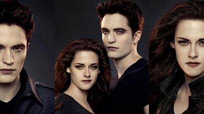 image de la news "Twilight - Chapitre 5 : Révélation 2e partie" : attendez-vous à être surpris... jusqu'à la fin !