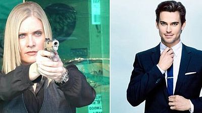 image de la news Le "FBI : duo très spécial" sous les ordres d’une "Experte"