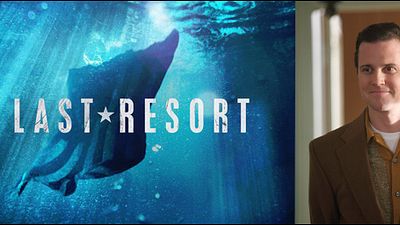 image de la news Michael Mosley : de "Pan Am" à "Last Resort"