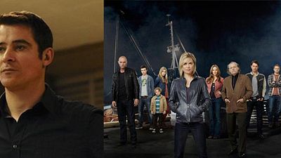 image de la news Un médecin des "Urgences" chef de gang dans "Red Widow"