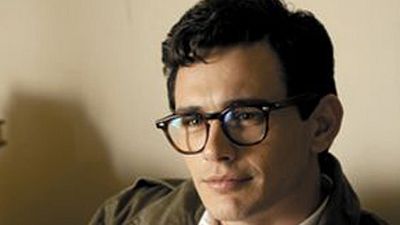 image de la news James Franco dans une pub pour Samsung [VIDEO]
