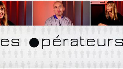 image de la news Découvrez notre deuxième teaser de la websérie "Les Operateurs" [VIDEO]