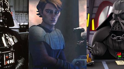 image de la news A voir: la bande-annonce de "Clone Wars" saison 5 et de "Star Wars Detours" saison 1 [VIDEOS]