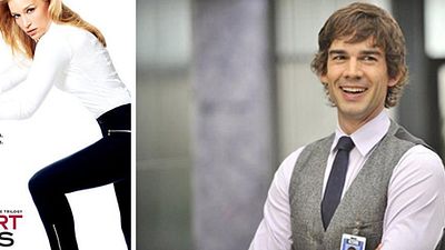 image de la news L'un des acteurs de "Covert Affairs" réalise un épisode