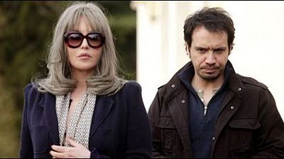image de la news 1ères séances : Astier et Adjani en tête