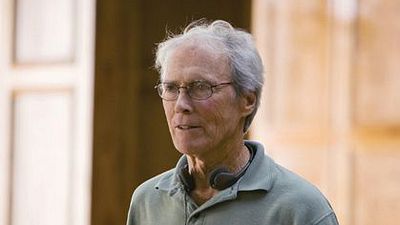 image de la news Clint Eastwood fait son show chez les Républicains