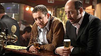 image de la news Le projet de remake US de "Bienvenue chez les Ch'tis" abandonné !