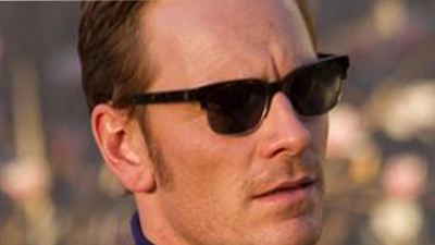 Michael Fassbender en star de rock dans "Frank" !