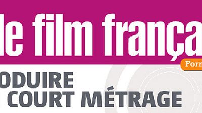 image de la news  Produire un court métrage – Le séminaire en ligne