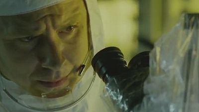 image de la news "Loom" - Le court métrage du fils de Ridley Scott