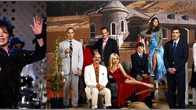 image de la news Liza Minnelli de retour dans "Arrested Development"