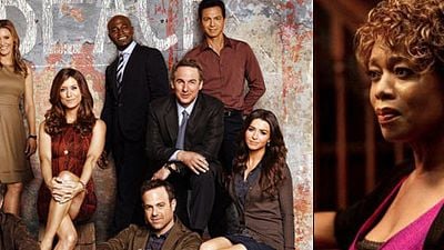 image de la news Une ancienne "Housewife" dans "Private Practice"