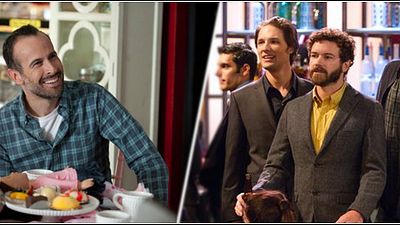 image de la news Jason Lee rejoint "Men At Work"