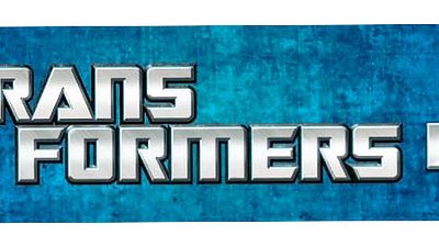 image de la news "Transformers 4" : de nouveaux robots et un lifting pour le logo ! [PHOTO]