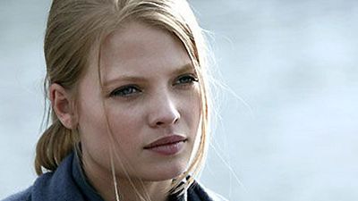 image de la news Mélanie Thierry chez Terry Gilliam et Denys Arcand !