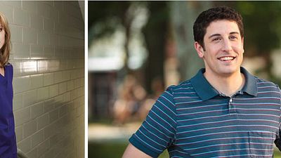 image de la news Jason Biggs dans la nouvelle série de la créatrice de "Weeds"