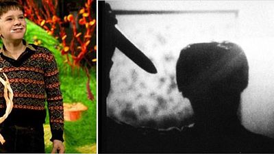 image de la news La famille du "Bates Motel" au complet