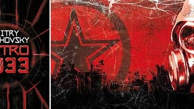 image de la news MGM met la main sur les droits d'adaptation de "Metro 2033"