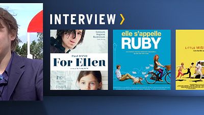 image de la news "For Ellen" : rencontre avec Paul Dano ! [VIDEO]