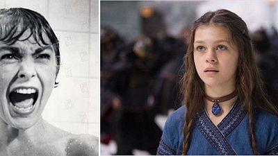 image de la news Deux nouvelles pensionnaires s'installent au "Bates Motel", le prequel de "Psychose"