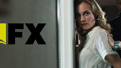 image de la news Diane Kruger sera l'héroïne du pilote "The Bridge"