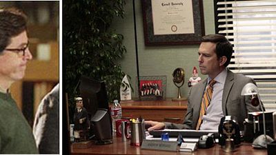 image de la news Des retrouvailles dans "The Office"