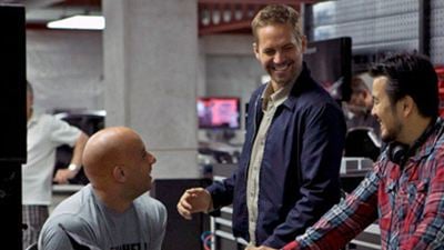 "Fast & Furious 6" : des cascades en images ! [VIDEOS]