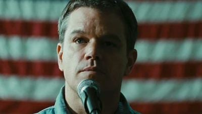 Matt Damon dans "Promised land" de Gus Van Sant : la bande-annonce [VIDEO]