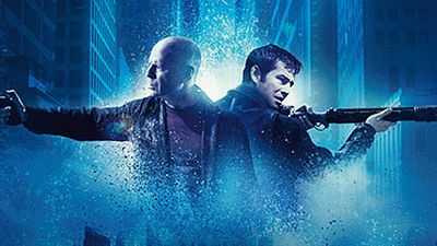 image de la news Un trailer animé pour "Looper" ! [VIDEO]