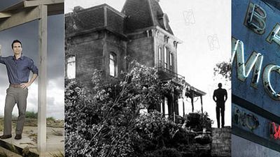 image de la news Un naufragé de "Lost" s'échoue au "Bates Motel"