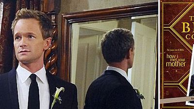 image de la news Les mémoires de Barney Stinson ?