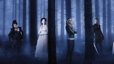 image de la news Audiences US du dimanche 30 septembre: retour gagnant pour "Once Upon A Time" et "Revenge"