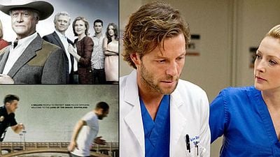 image de la news "Dallas", "Southland", "Monday Mornings" : les dates de TNT