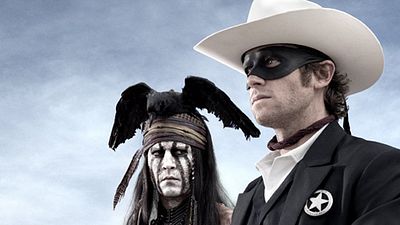 image de la news "The Lone Ranger" : la bande-annonce ! [VIDEO]