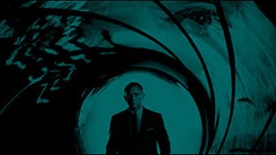 image de la news "Skyfall" : écoutez 90 secondes de la chanson signée Adele !
