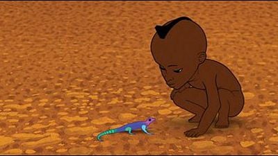 1ères séances : Kirikou plus fort que Liam Neeson !