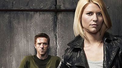image de la news Une nouvelle série pour CBS par les créateurs d’"Homeland" ?