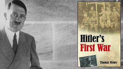 image de la news Une mini-série allemande sur la vie d'Adolf Hitler