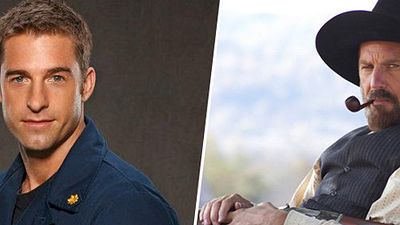 image de la news Les séries "Last Resort" et "Hatfields & McCoys" bientôt sur Canal+
