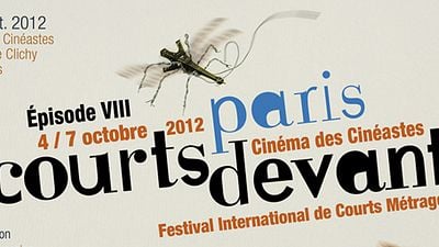 image de la news Paris Courts Devant – Le Palmarès 2012