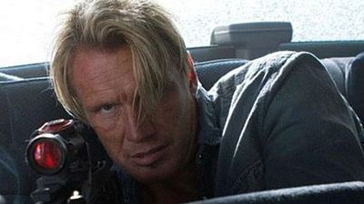 image de la news Dolph Lundgren, héros d’une série d’action !