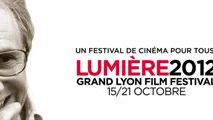 Festival Lumière à Lyon: c'est parti !