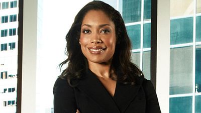 image de la news "Hannibal" Lecter va se délecter de Gina Torres