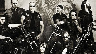 image de la news Un rockeur pour "Sons of Anarchy" !
