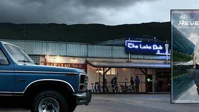 image de la news Découvrez les affiches des "Revenants", la série événement de Canal +