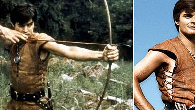 image de la news Une version moderne de "Thierry La Fronde" en préparation