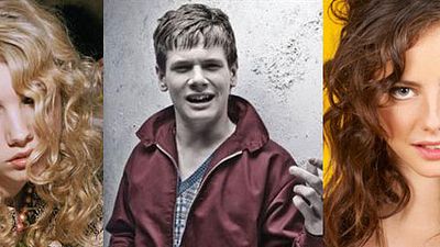 image de la news Cassie, Cook et Effy reviennent pour la 7ème et dernière saison de "Skins"