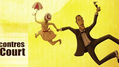 image de la news Bilan des Rencontres du Court de Montpellier